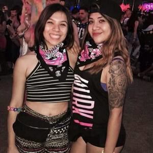 Meet your Posher, Ana